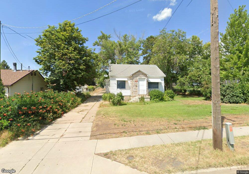 2358 W 5600 S, Roy, UT 84067 - photo 1