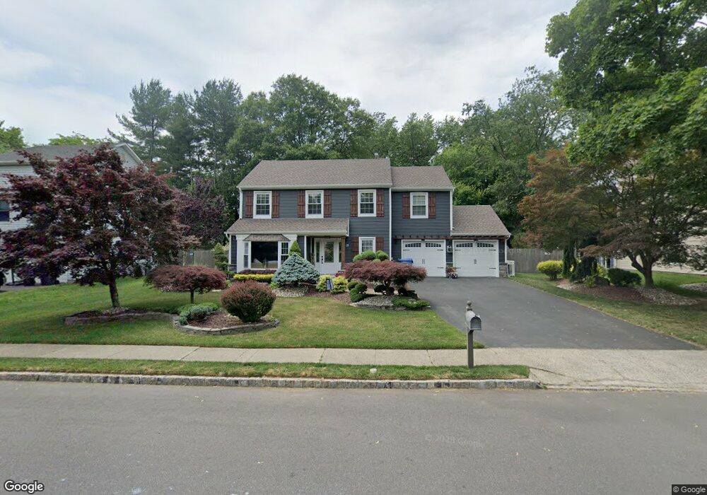 15 Windham Way, Englishtown, NJ 07726 - photo 1