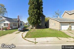 230 S Meridian St, Redkey, IN 47373