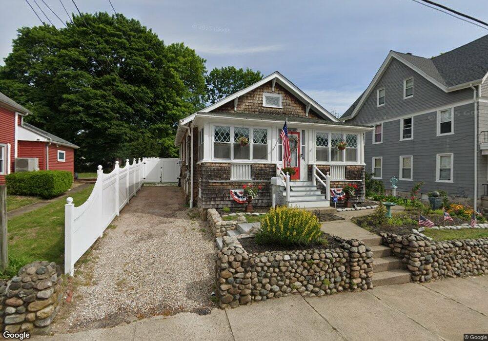 11 Stanton St, Pawcatuck, CT 06379 - photo 1