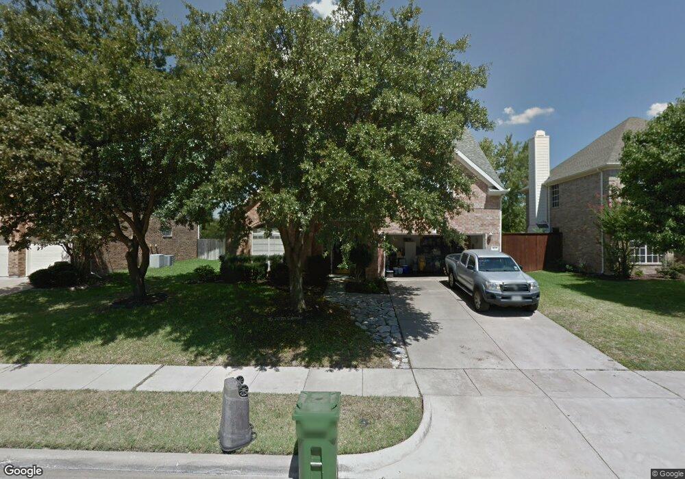 413 Shade Tree Cir, Hurst, TX 76054 - photo 1