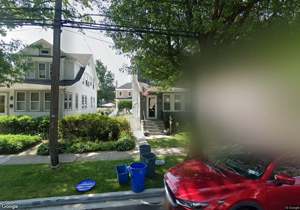 50 Floral Blvd, Floral Park, NY 11001 - photo 1