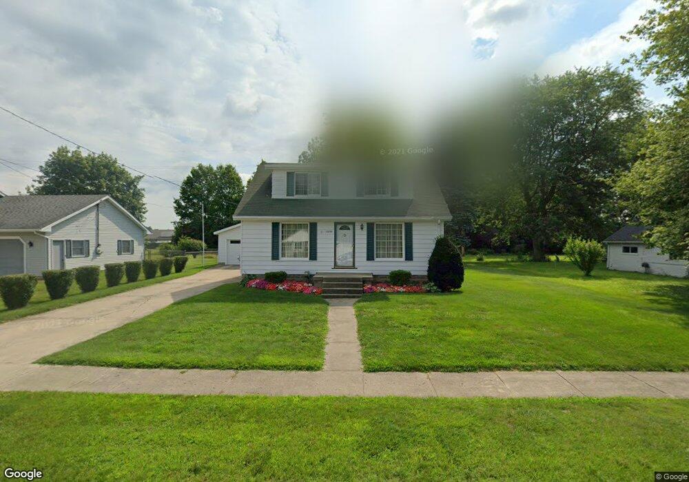 12095 Emelia St, Birch Run, MI 48415 - photo 1