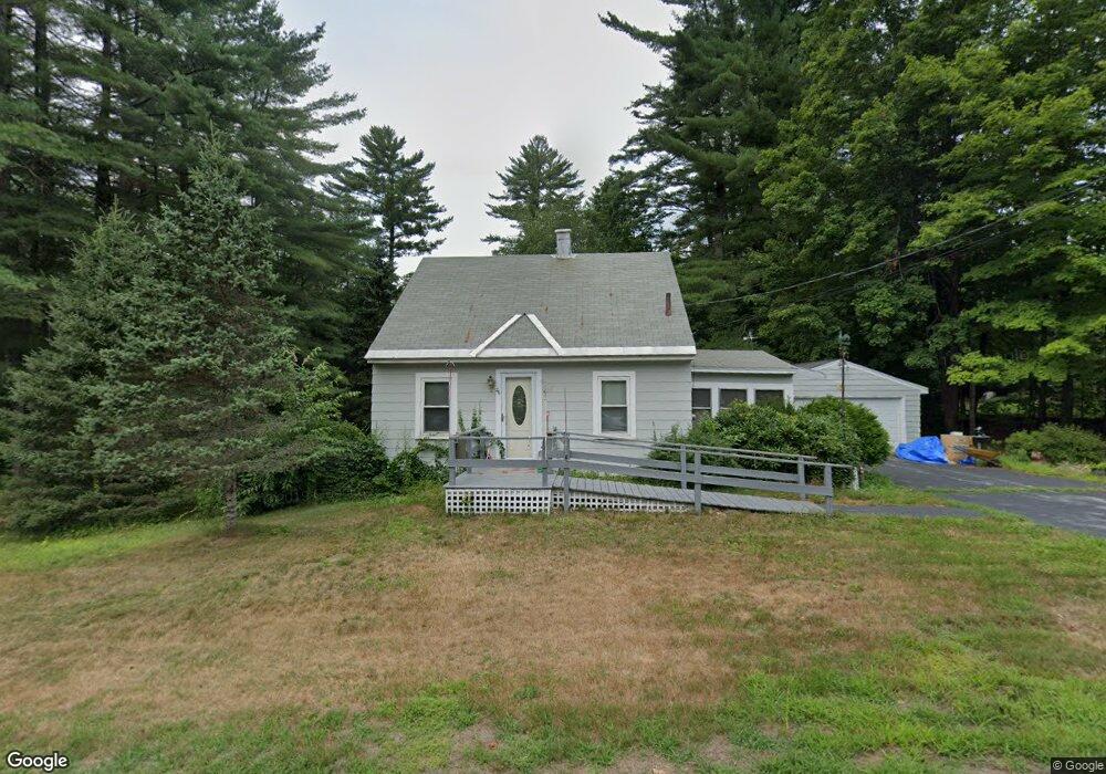 26 Elm St, Concord, NH 03303 - photo 1