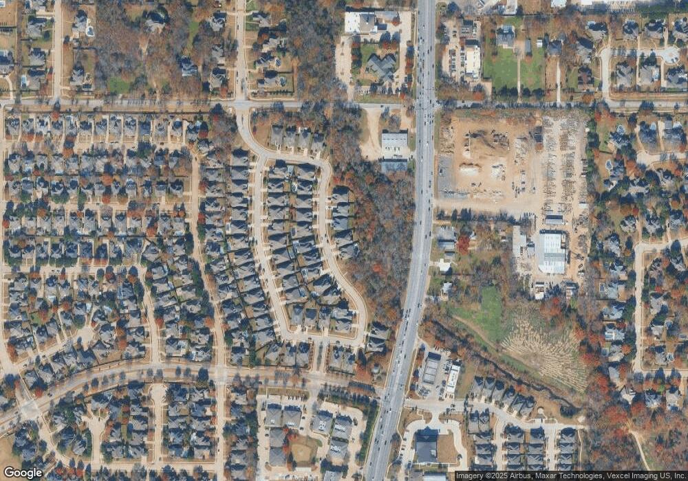 541 Still Meadow Dr, Keller, TX 76248 - photo 1