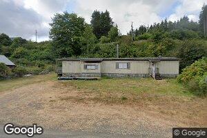 183 6th St, Clallam Bay, WA 98326