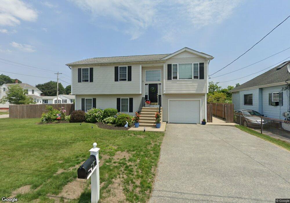 2 Woburn St, Cranston, RI 02910 - photo 1