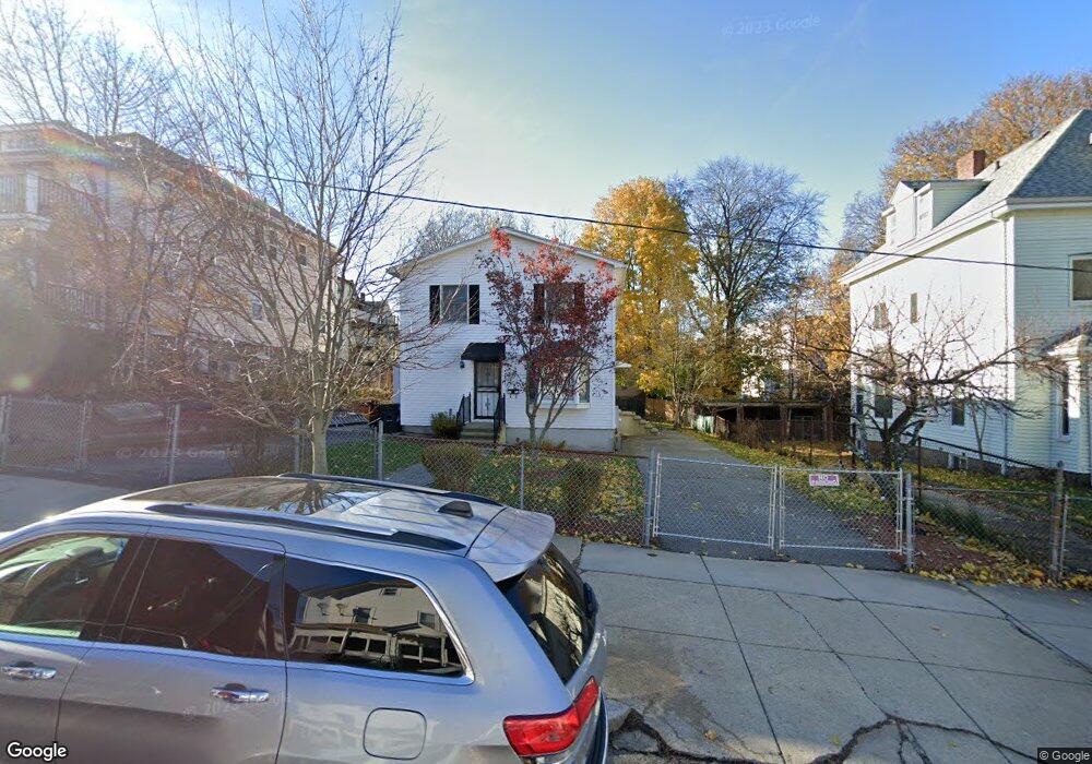 39 Lawrence Ave unit 1, Dorchester, MA 02121 - photo 1