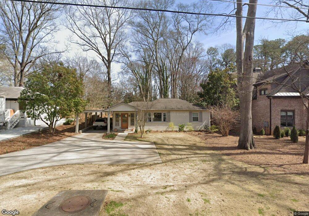 3101 Wills St SE unit None, Smyrna, GA 30080 - photo 1