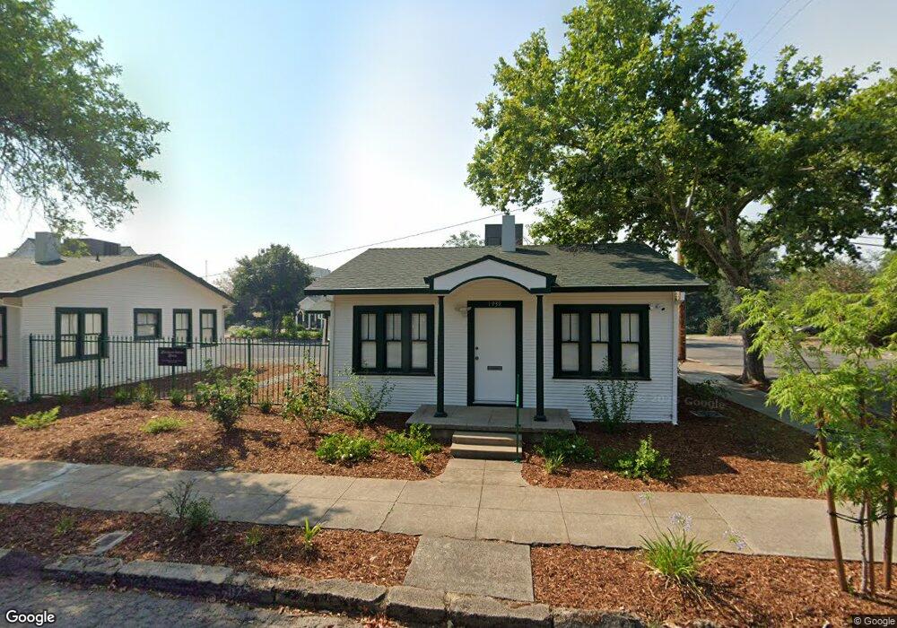 1939 Butte St, Redding, CA 96001 - photo 1