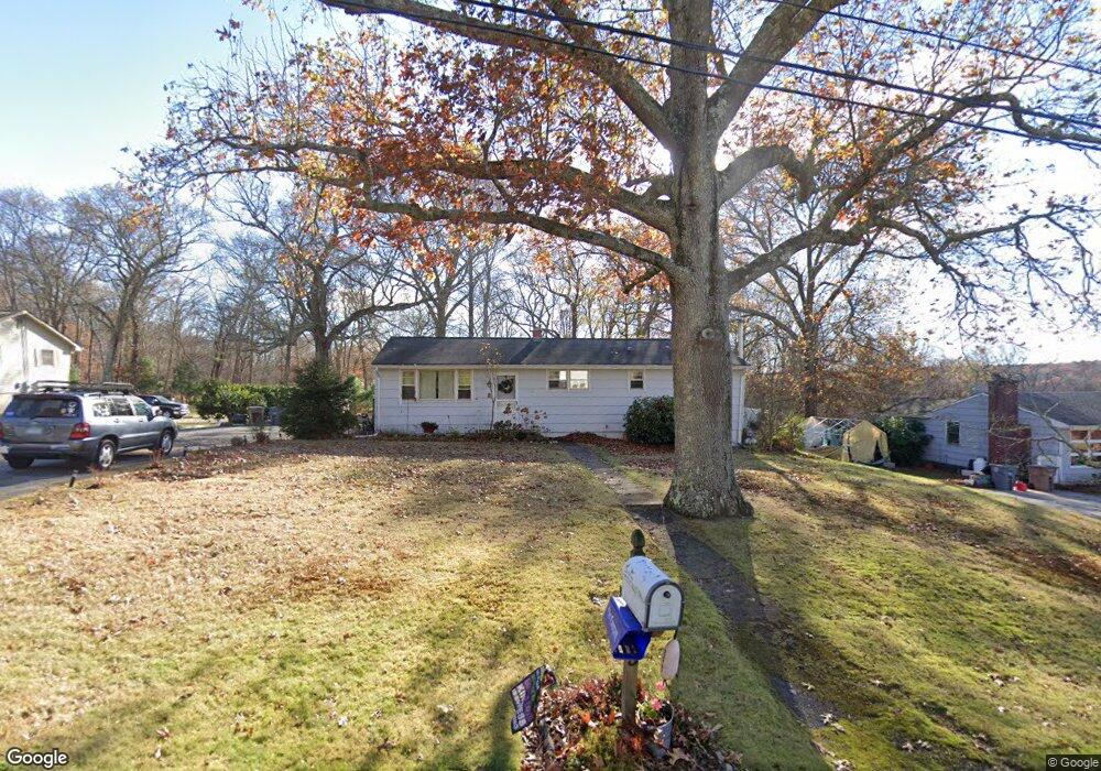 5 Cedar Ridge Rd, East Lyme, CT 06333 - photo 1