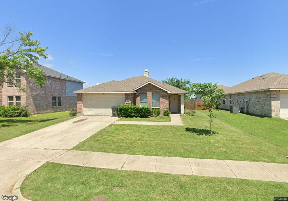 1104 Lowndes Ln, Wylie, TX 75098 - photo 1