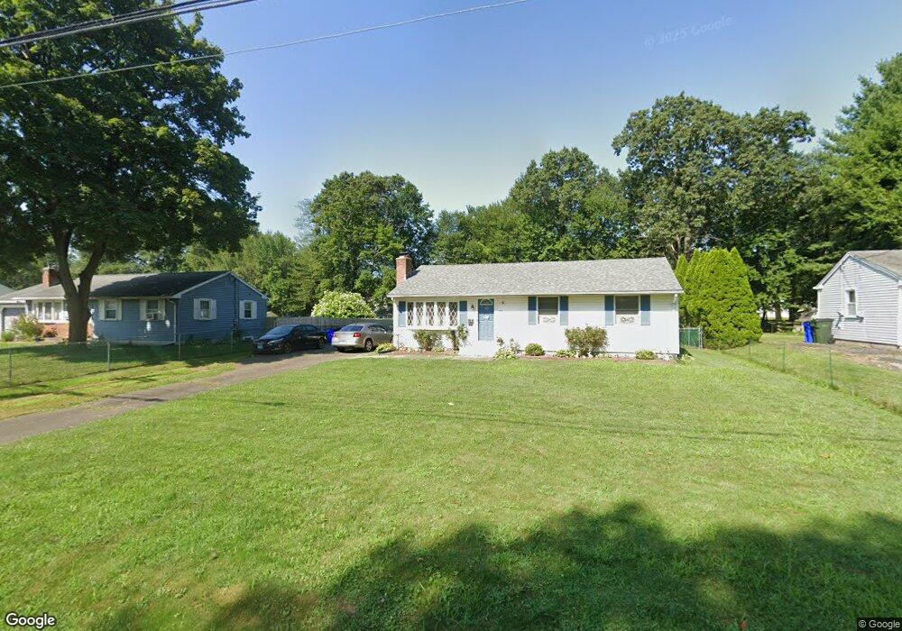 35 Belaire Cir, Windsor Locks, CT 06096 - photo 1