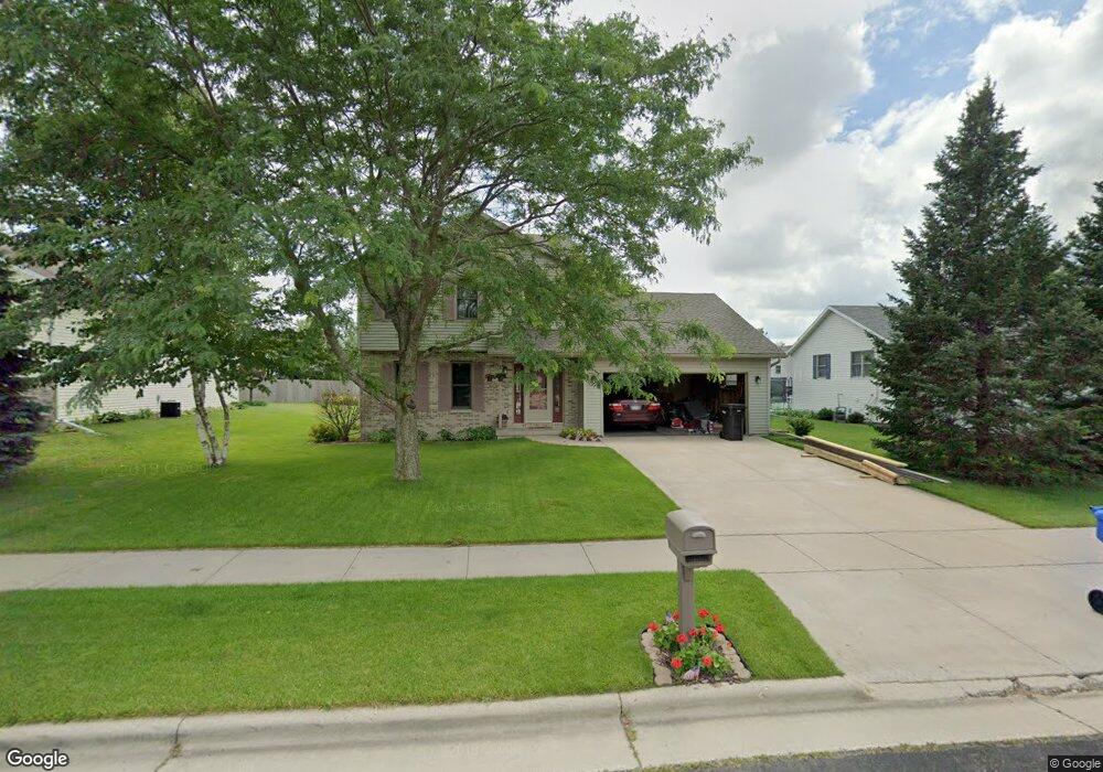 1120 S Perry Pkwy, Oregon, WI 53575 - photo 1