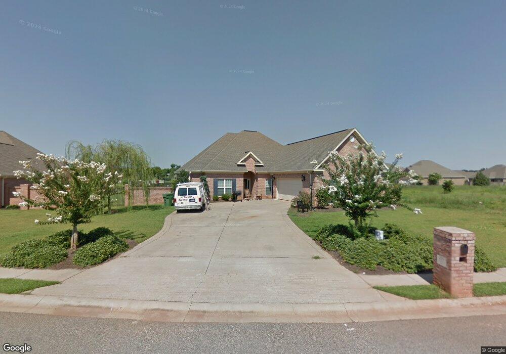 209 Bartlett Way, Centerville, GA 31028 - photo 1