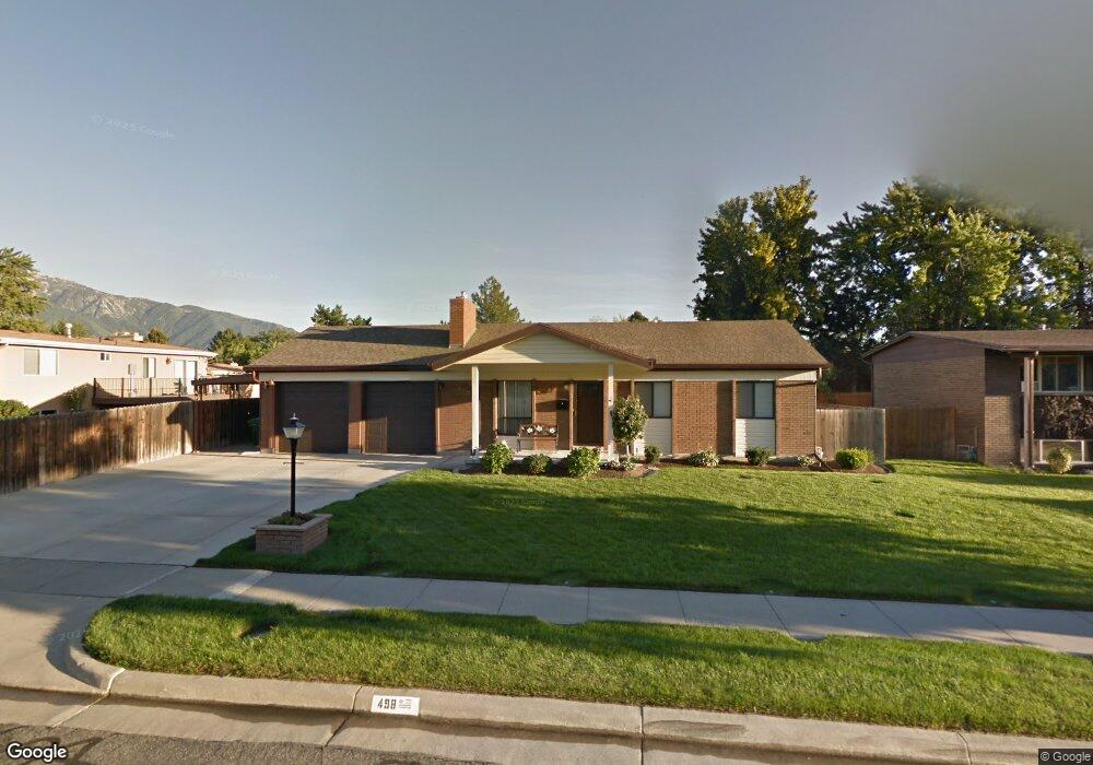 498 E 8490 S, Sandy, UT 84070 - photo 1