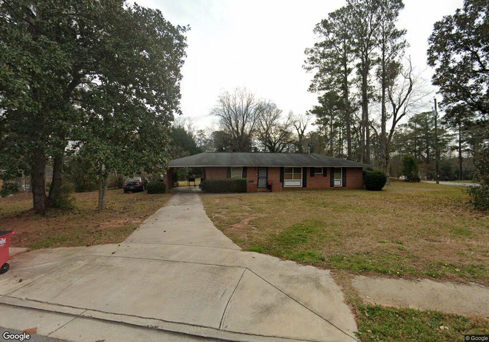 909 Newport Rd, Macon, GA 31210 - photo 1