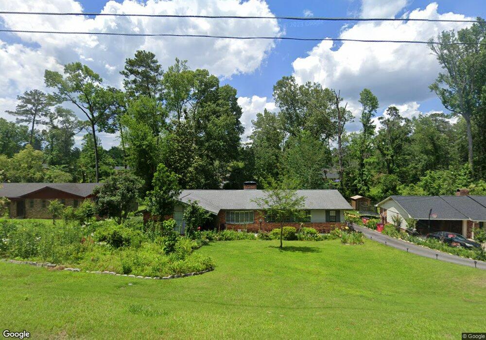 780 Claburn Rd, Macon, GA 31204 - photo 1