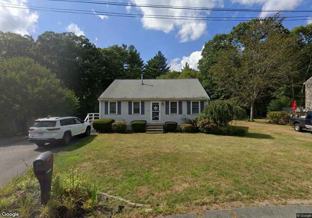 23 Eleanor Ln, Rockland, MA 02370 - photo 1