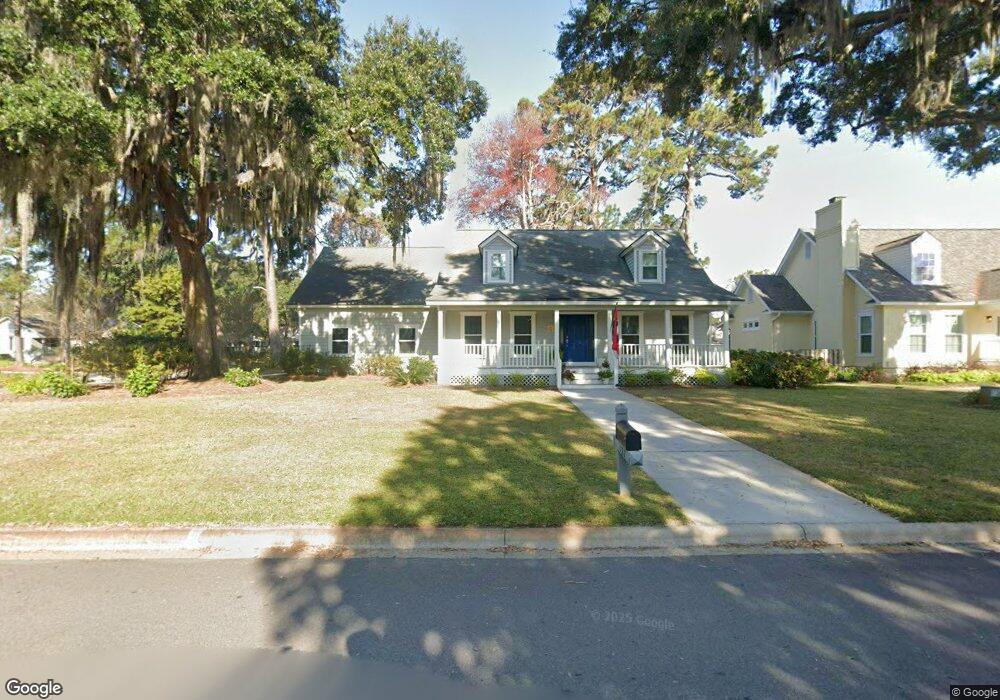 127 Lagoon View Crossing, Savannah, GA 31410 - photo 1