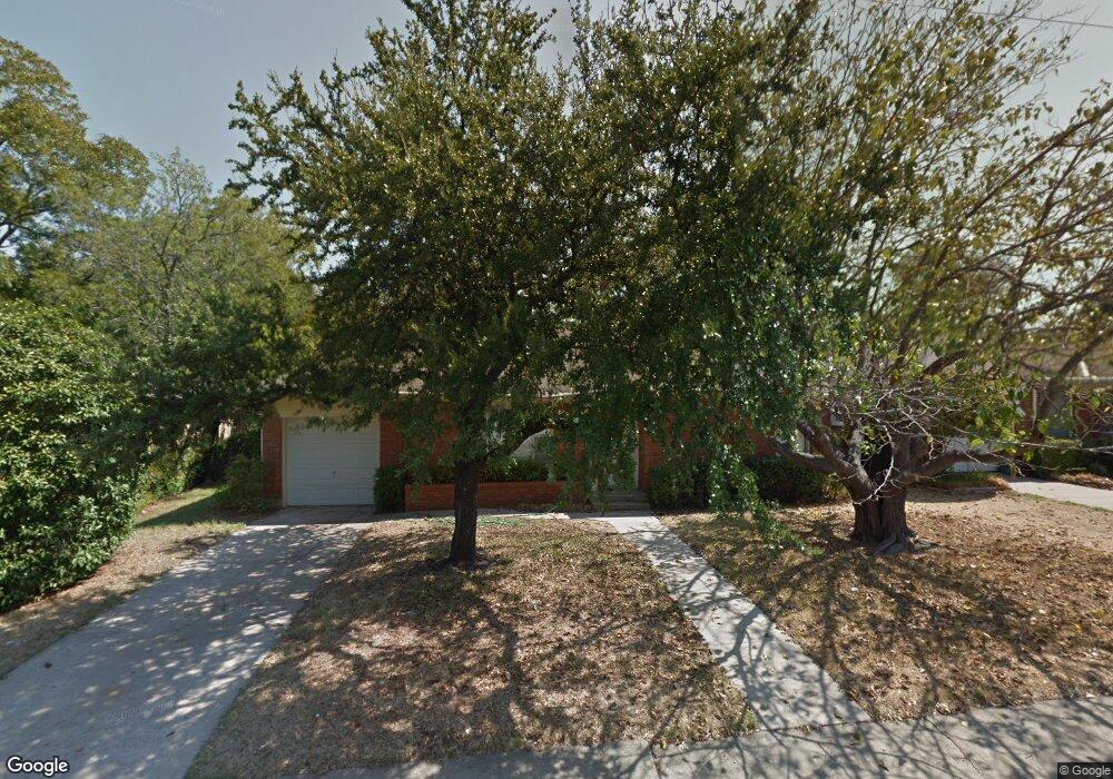 4312 Skillman St, Dallas, TX 75206 - photo 1