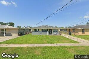 1913 Eunice St, Houma, LA 70363