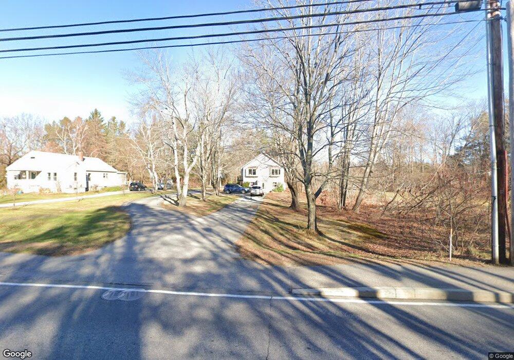 243 Bradley St, Saco, ME 04072 - photo 1