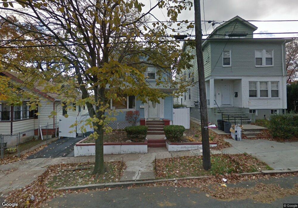 246 Keer Ave unit 248, Newark, NJ 07112 - photo 1