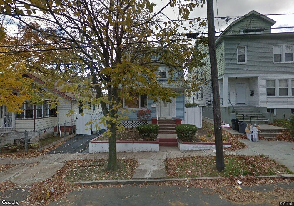 246-248 Keer Ave, Newark, NJ 07112 - photo 1