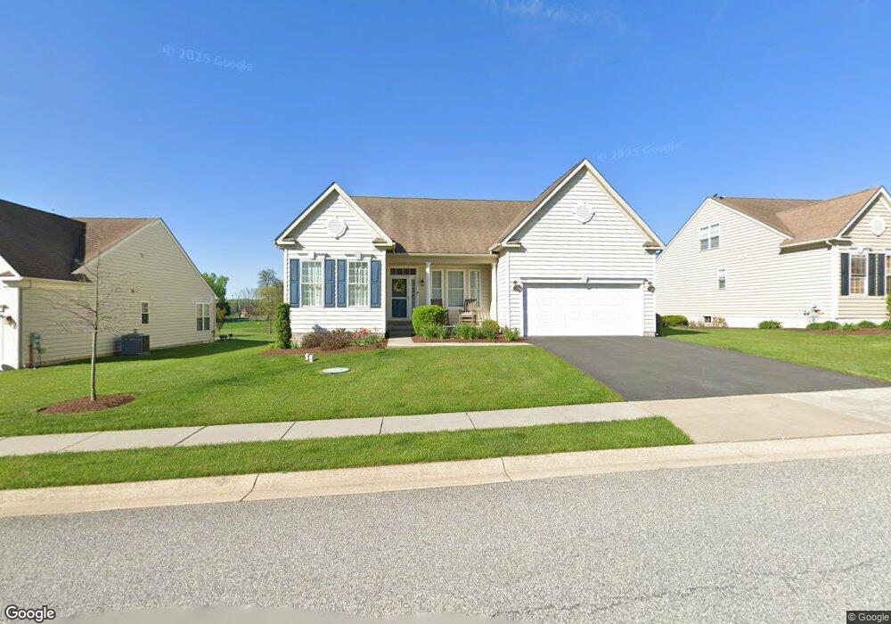 177 Augusta Dr, Honey Brook, PA 19344 - photo 1