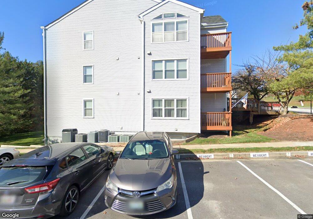 10 Fallen Tree Court G unit 207, Halethorpe, MD 21227 - photo 1