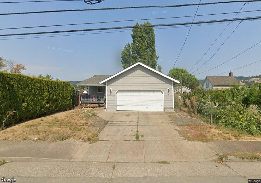 783 W Main St, Sheridan, OR 97378 - photo 1