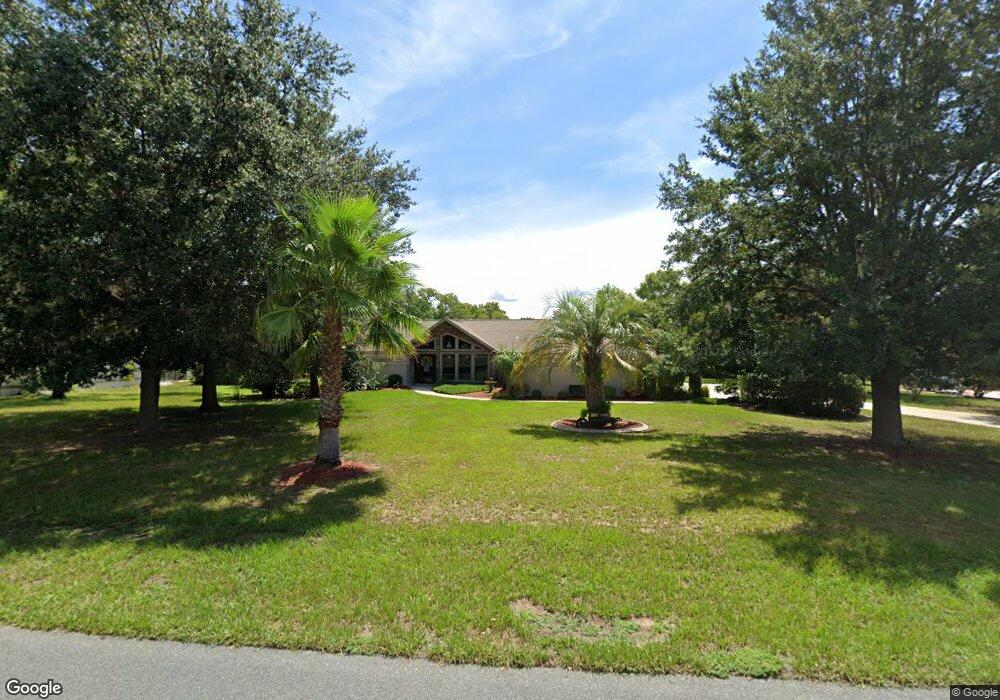 1201 N Cherry Pop Dr, Hernando, FL 34442 - photo 1