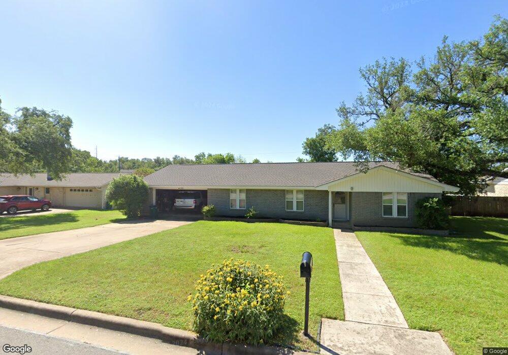 4907 Saddle Dr, Austin, TX 78727 - photo 1