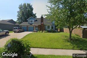 3011 W 29th Terrace, Lawrence, KS 66047