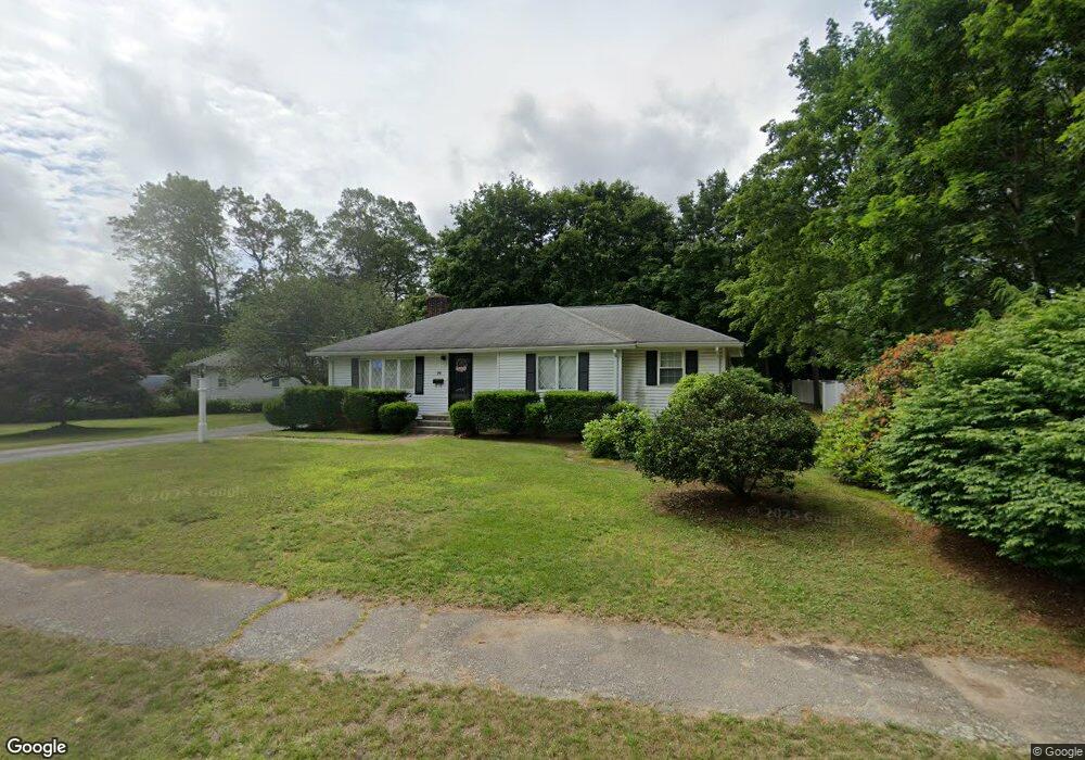 19 Carpenter Rd, Walpole, MA 02081 - photo 1