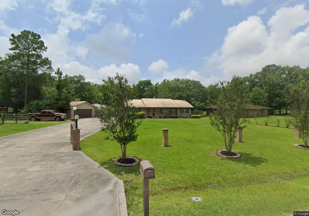 103 County Road 400, Dayton, TX 77535 - photo 1