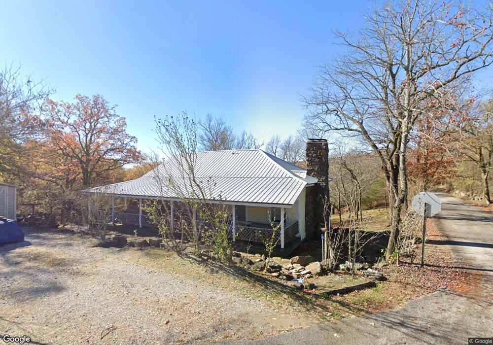 529 Main St, Winslow, AR 72959 - photo 1