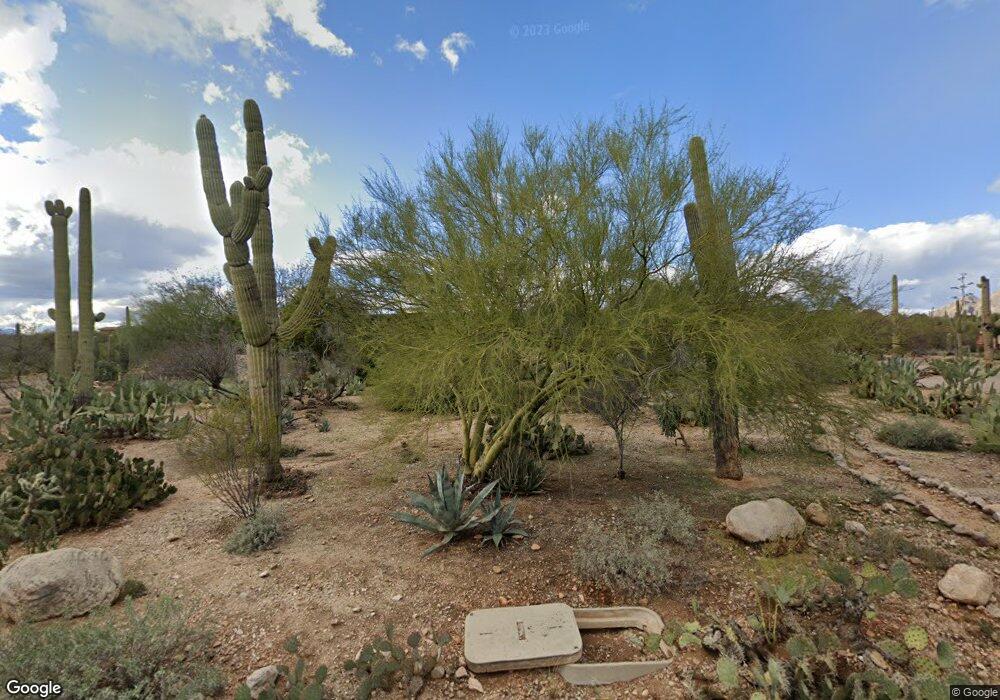 2511 E Camino Miraval, Tucson, AZ 85718 - photo 1