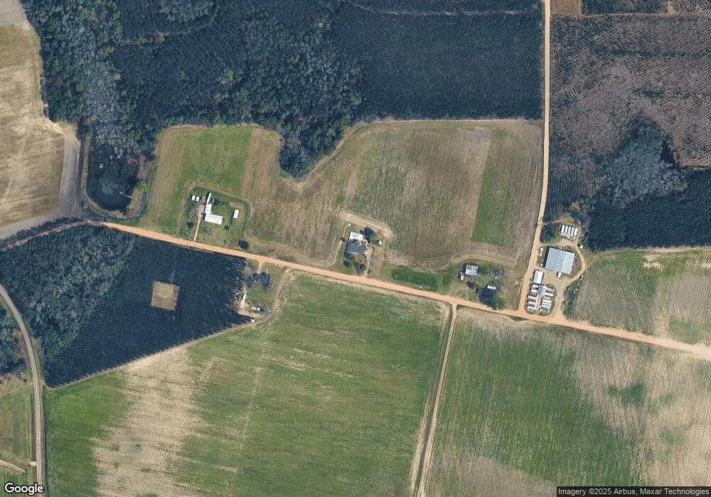 4740 Arch Trail, Blackshear, GA 31516 - photo 1