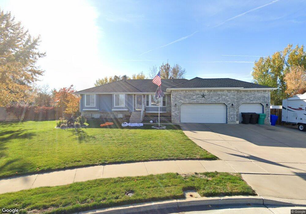 3047 W 1100 N, Clearfield, UT 84015 - photo 1