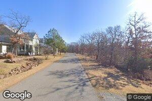 57 Ridgeline, Carlton Landing, OK 74432