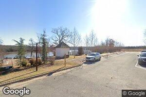 24 Water, Carlton Landing, OK 74432