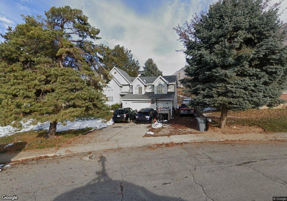 857 E 930 N, Pleasant Grove, UT 84062 - photo 1