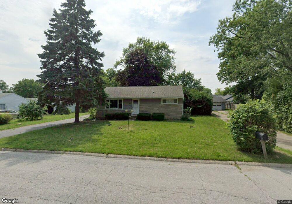 2221 Carlisle Rd, West Lafayette, IN 47906 - photo 1
