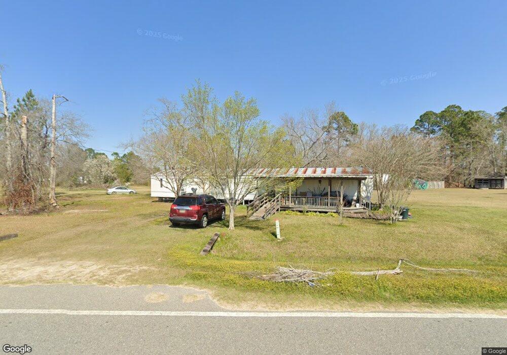 144 Quillie Jones Rd, Adel, GA 31620 - photo 1