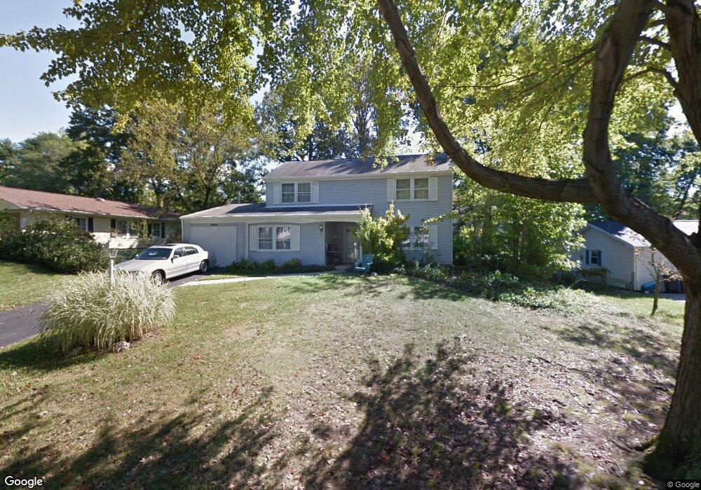 4907 Riverton Ln, Bowie, MD 20715 - photo 1