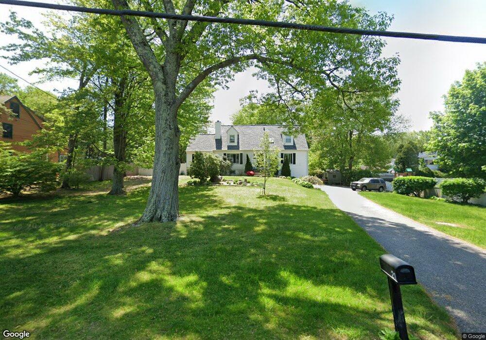 21 Park Ln, Trumbull, CT 06611 - photo 1