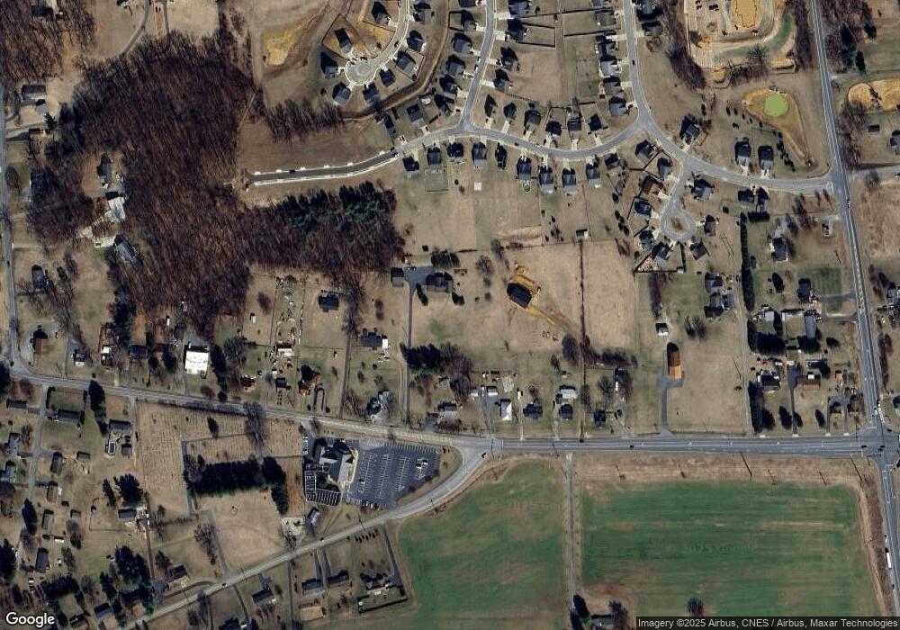 2206 Stuarts Draft Hwy, Stuarts Draft, VA 24477 - photo 1