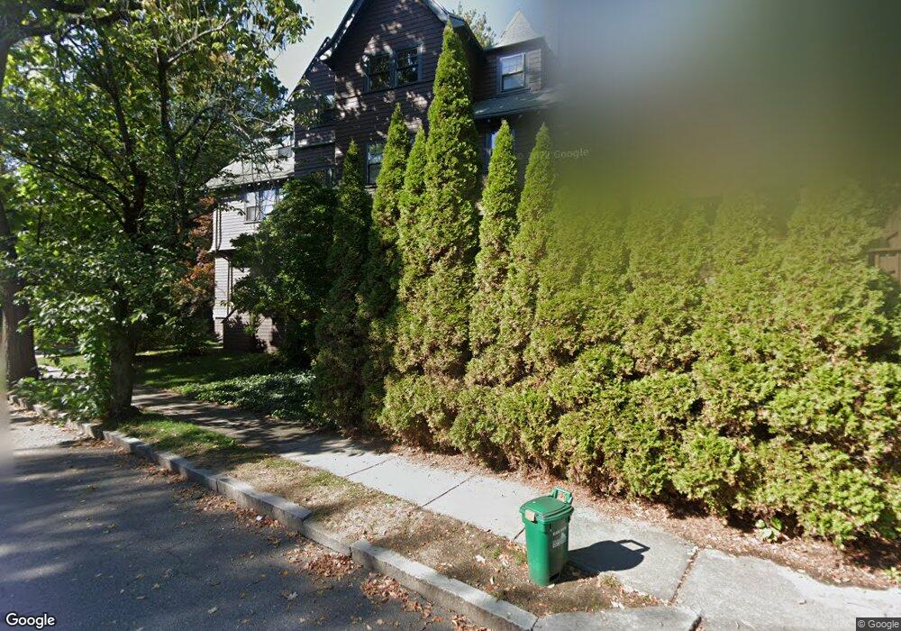 59 Griggs Rd, Brookline, MA 02446 - photo 1